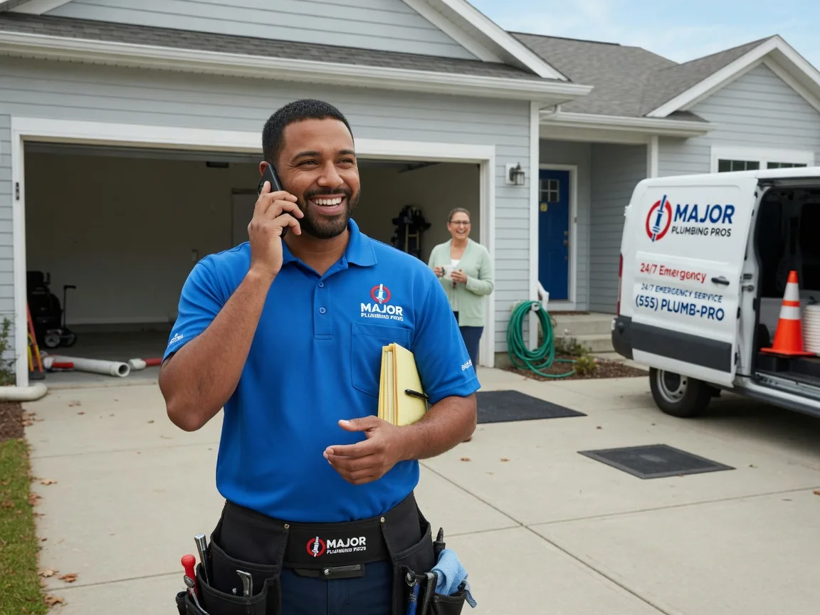 Drain Cleaning Services West Middlesex, PA FAQs
